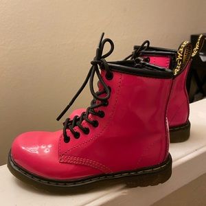 Dr Martens kids 12